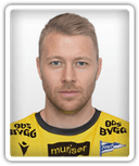 Henrik Robstad
