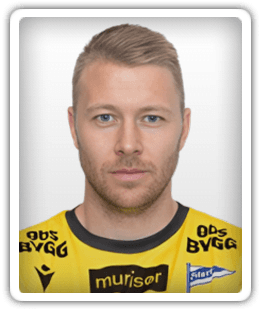 Henrik Robstad