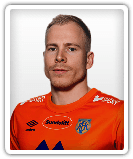 Martin Ramsland