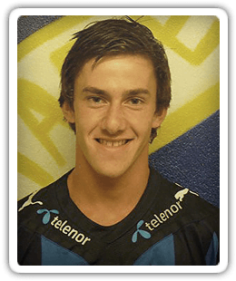 Johannes Johannessen