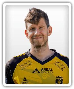 Henrik Gjesdal