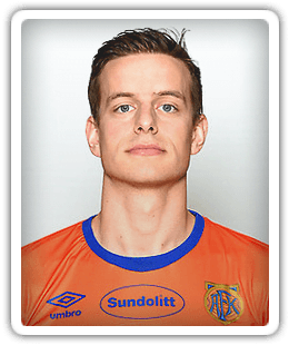 Jonas Grønner
