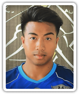 Kittiphong Pluemjai