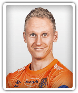 Kristoffer Barmen