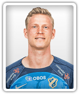 Thor Lange