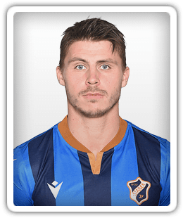 Sindre Mauritz-Hansen