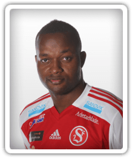 David Simbo