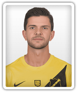 Fredrik Oldrup Jensen