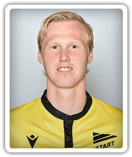Vegard Bergan