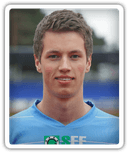 Sander Bjørnå