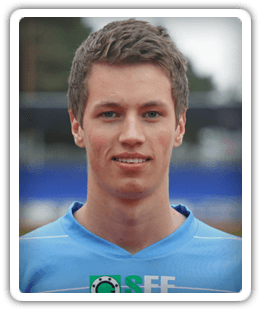 Sander Bjørnå