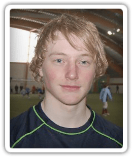 Bjørn-Otto Willassen