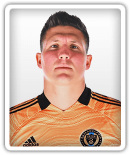 Joe Bendik