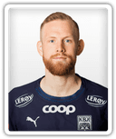Dan Peter Ulvestad