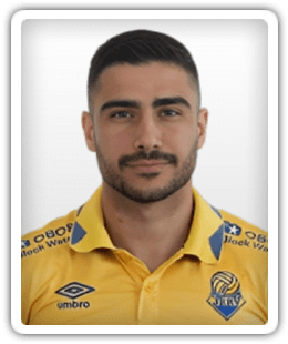 Iman Mafi