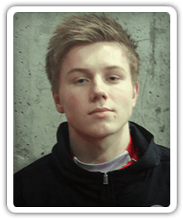 Ulrik Sundby