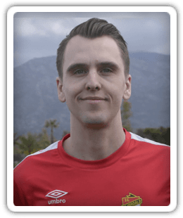 Ivar Sollie Rønning