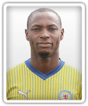 Anthony Ujah