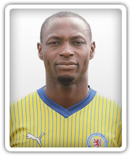Anthony Ujah