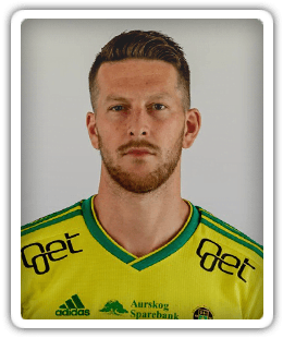Steffen Jenssen