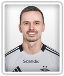 Ole Kristian Selnæs