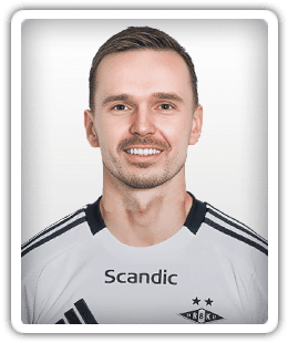 Ole Kristian Selnæs
