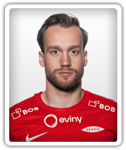 Bård Finne