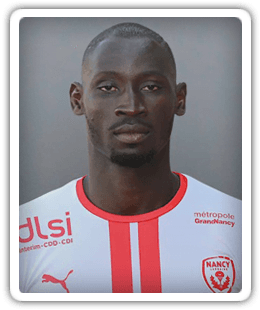 Saliou Ciss