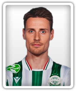 Kristoffer Zachariassen