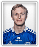 Mats Møller Dæhli