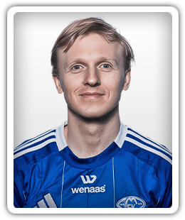 Mats Møller Dæhli