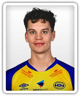 Rino Falk Larsen