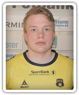 Fabian Stensrud Ness