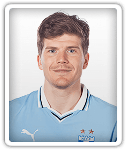Oliver Berg