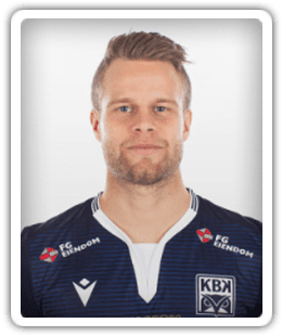 Olav Øby