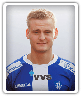 Fredrik Lium