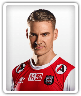 Jon-Helge Tveita