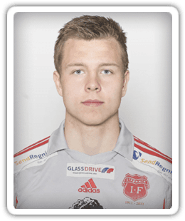 Erik Torud