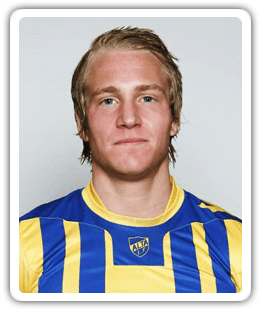 Eirik Erlandsen
