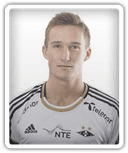 Jonas Halstensen