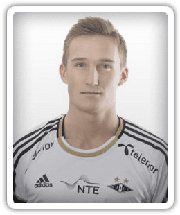Jonas Halstensen