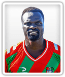 Mignane Diouf