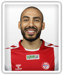 Haitam Aleesami