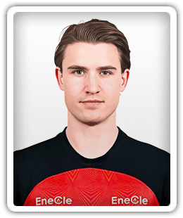 Marius Hoibraten