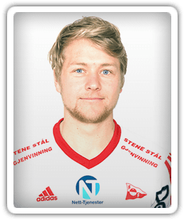 Filip Johansen Westgaard