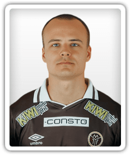 Erik Brenden