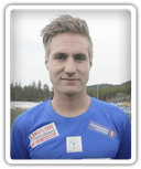 Ole Kristian Nygård