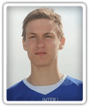 Erlend Fornes Gundersen