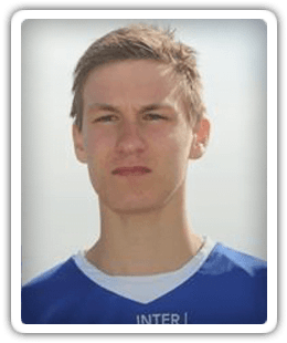 Erlend Fornes Gundersen