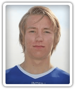 Espen Solheim